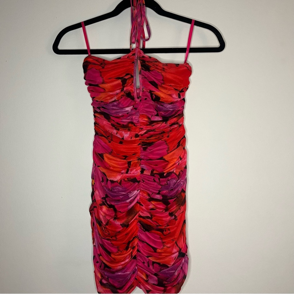 Valentino Mini Dress